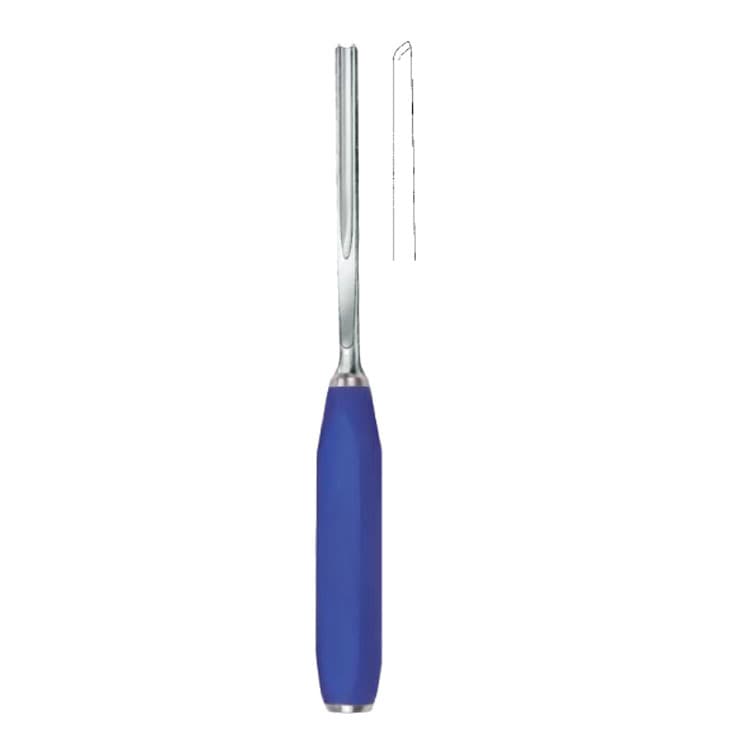 LEXER Spongiosa Gouges