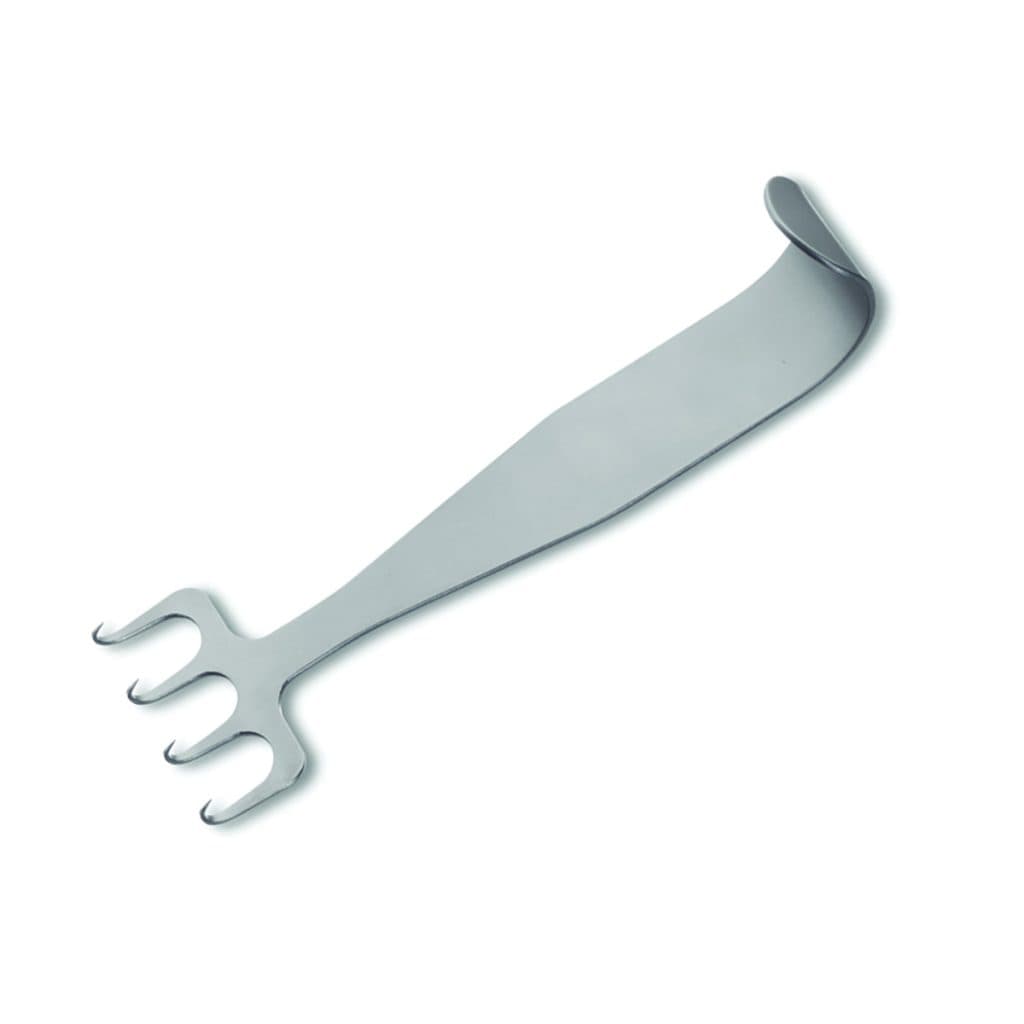 MAXWELL Flap retractor