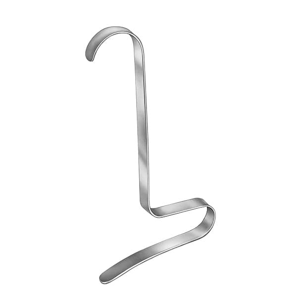FREEMAN Flap retractor