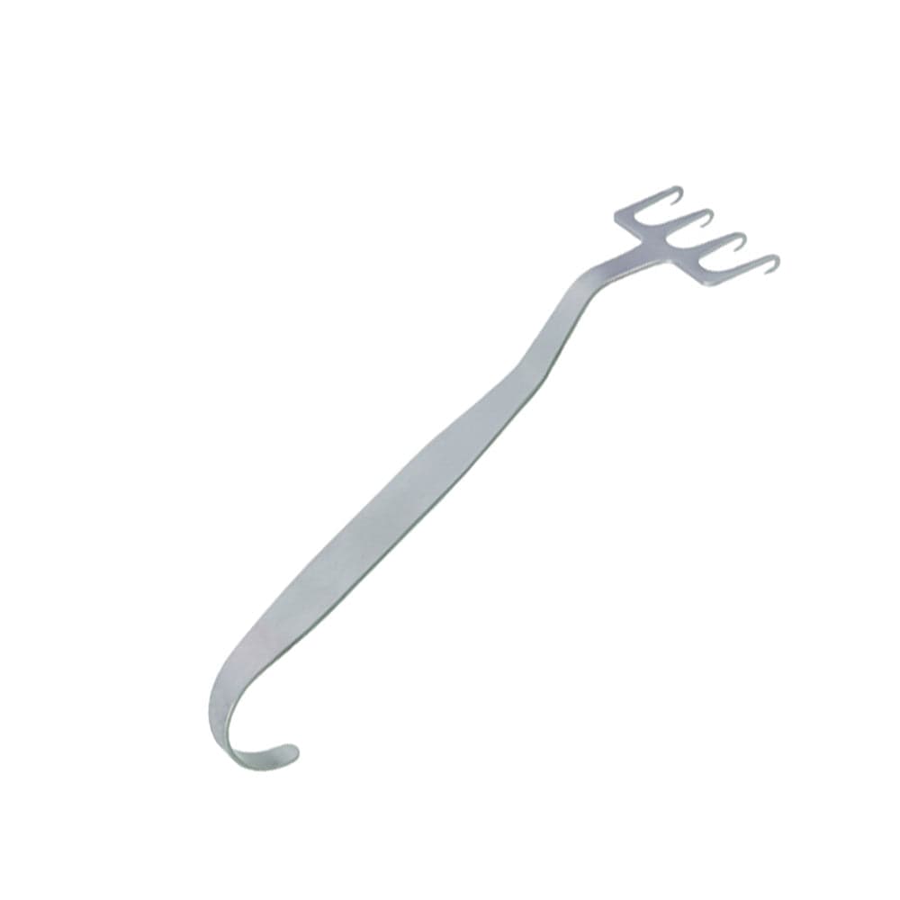 FREEMAN Rake retractor