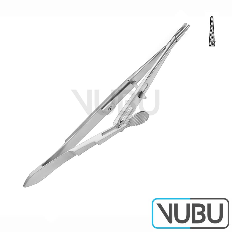 ARRUGA Micro Needle Holder