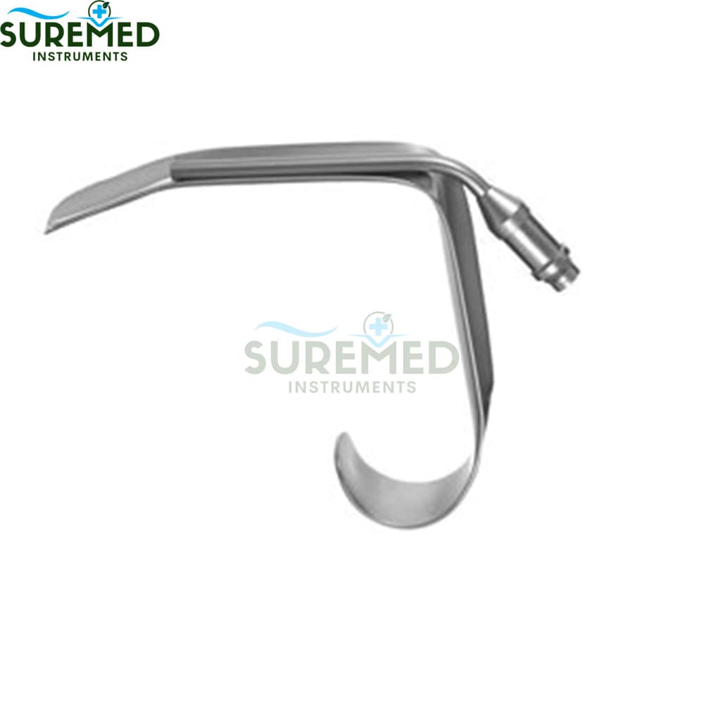 FERRIERA Face-lift retractor