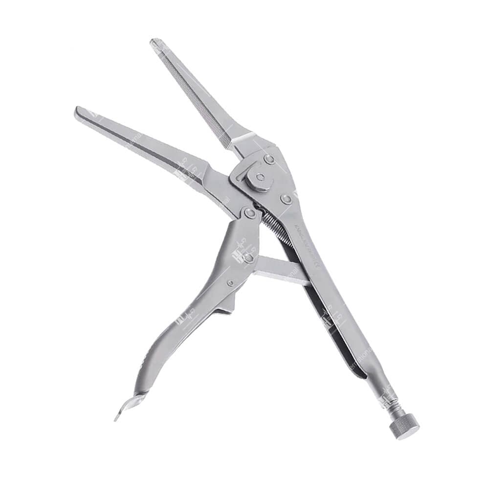 Locking Plier
