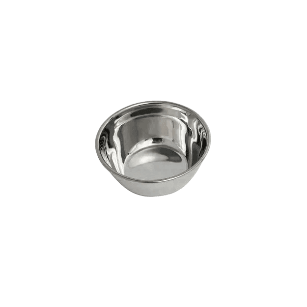 Round Bowl