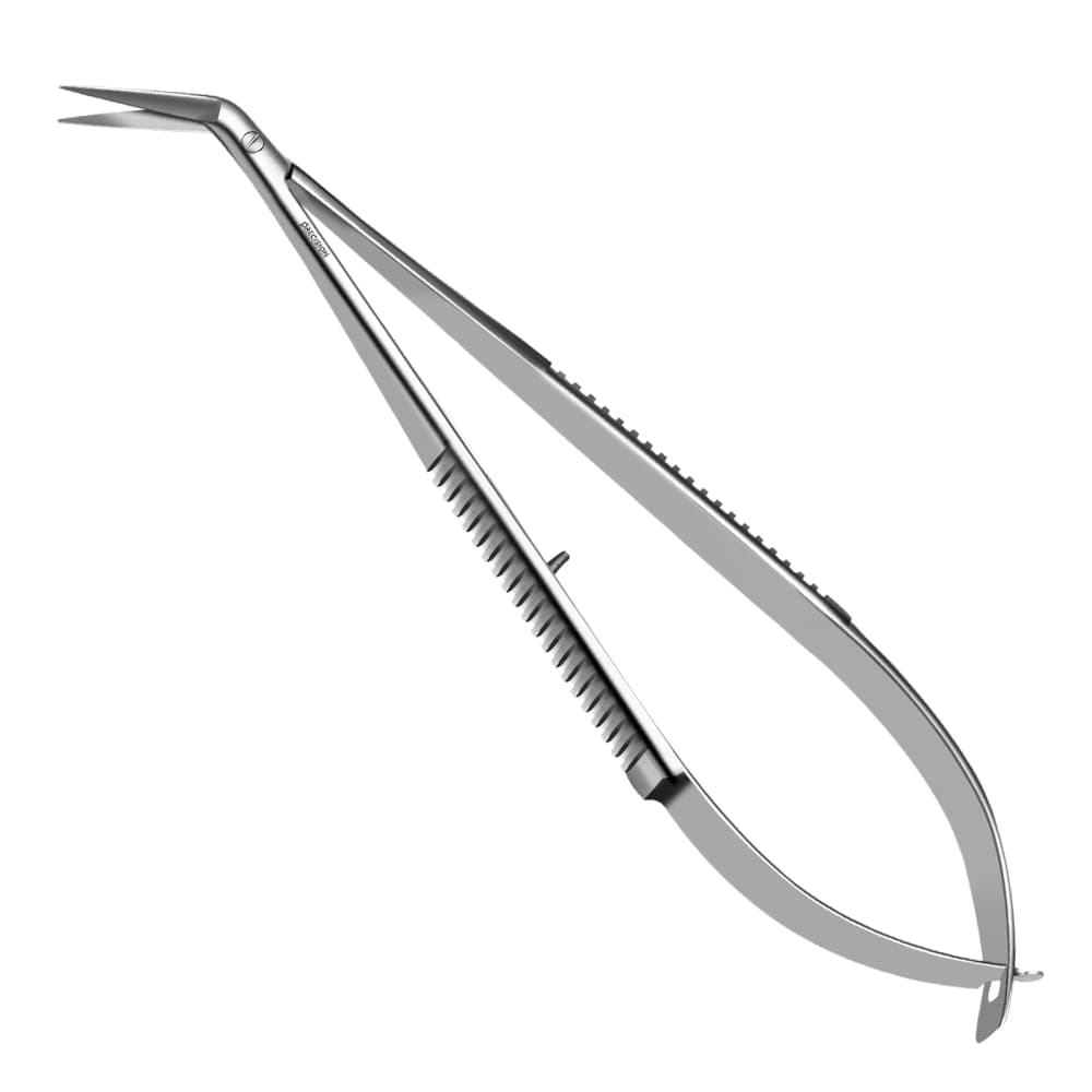 CASTROVIEJO Corneoscleral Scissors