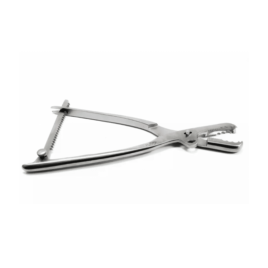 FARABEUF, Bone Holding Forceps