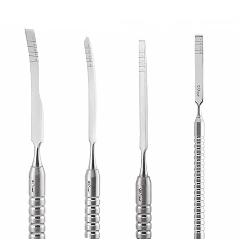 Osteotomes Chisel