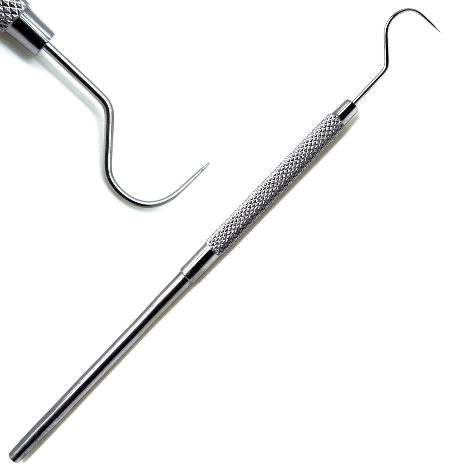SHEPHERD?S HOOK Explorer