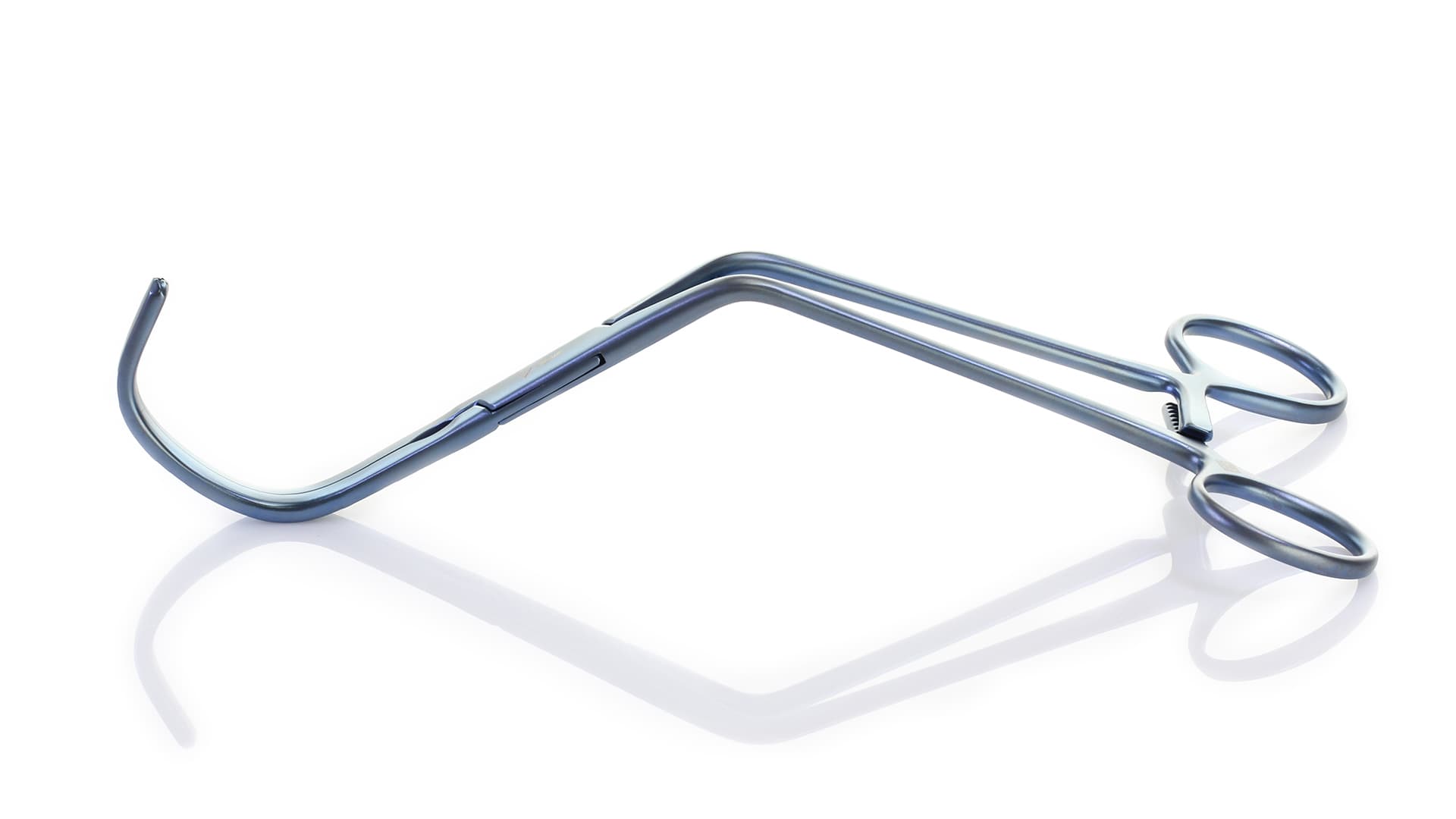CALNE Aortic Clamps