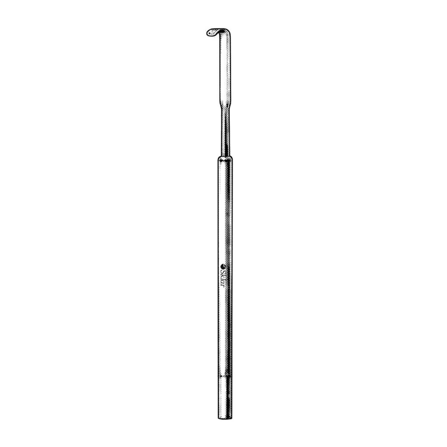 SALYER Cleft Palate Instrument