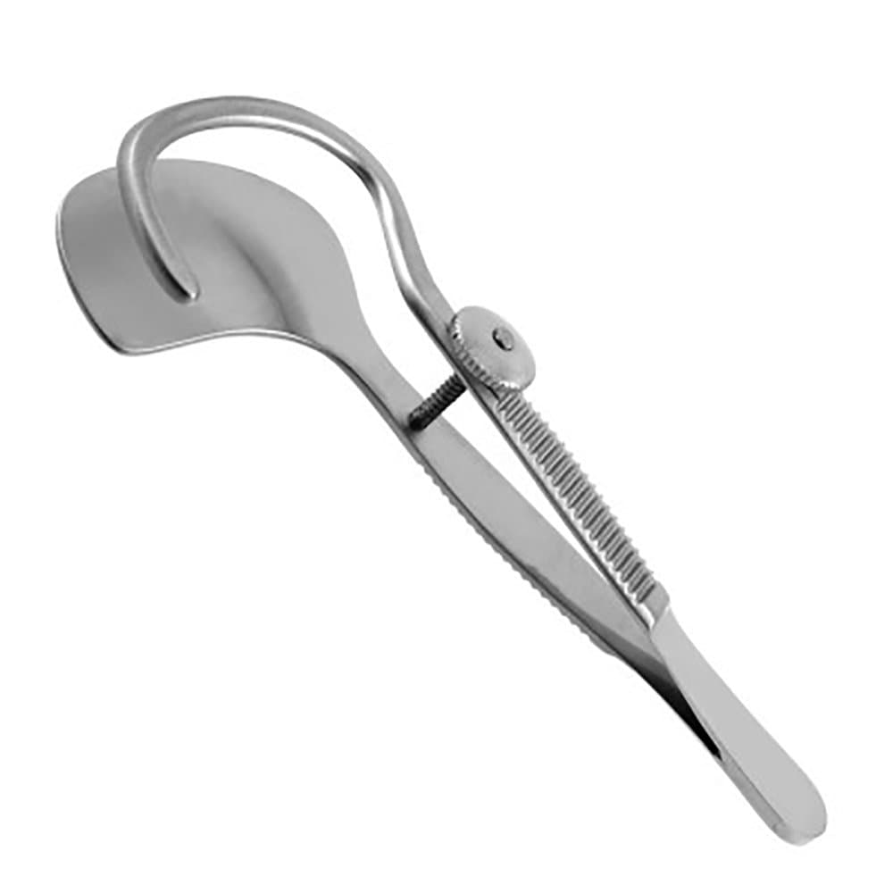 SNELLEN Entropium Forceps