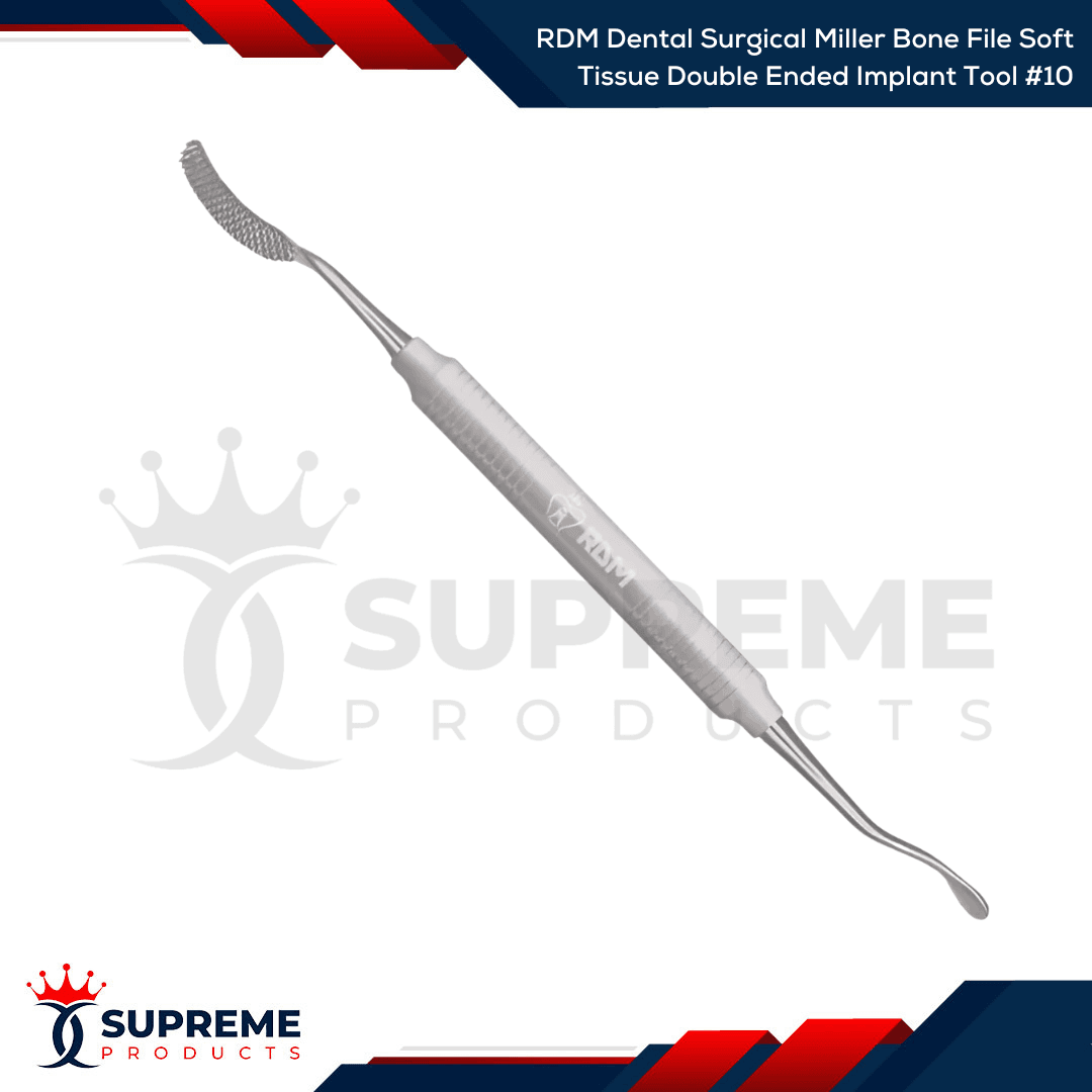 Bone File