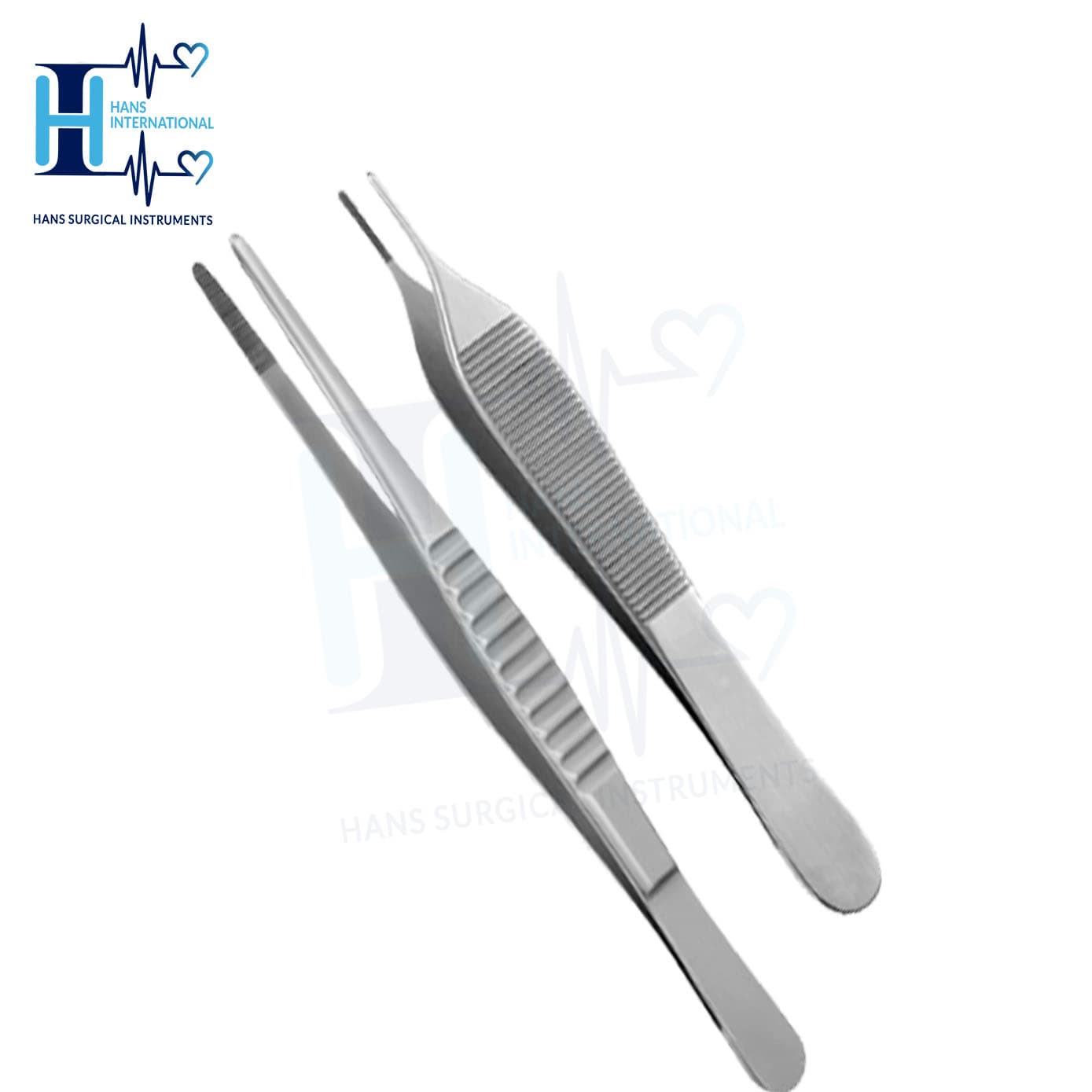 COLLEGE Dressing Forceps