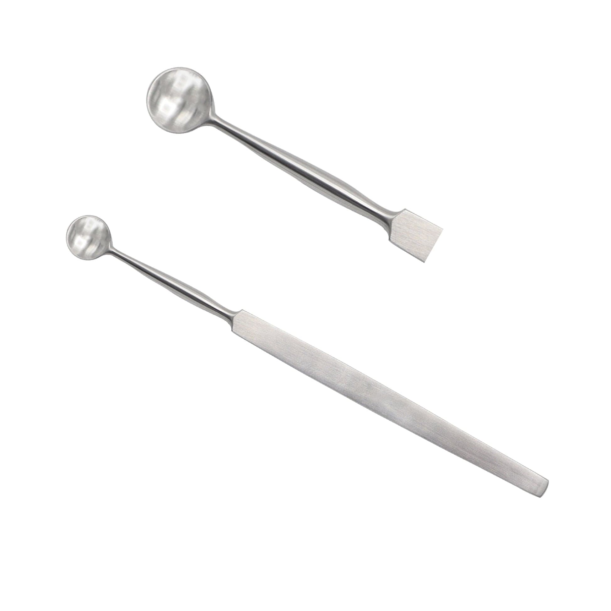 BUNGE Evisceration Spoon