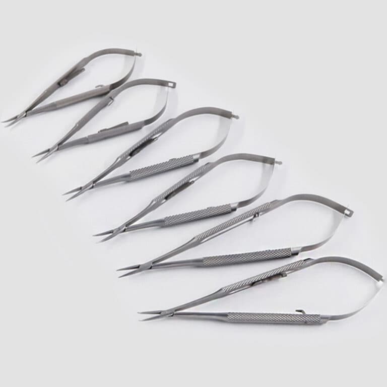Micro Needle Holders