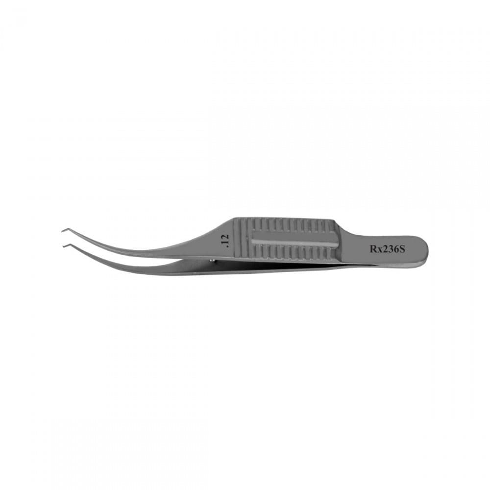 TROUTMAN-BARRAQUER Colibri Type Forceps