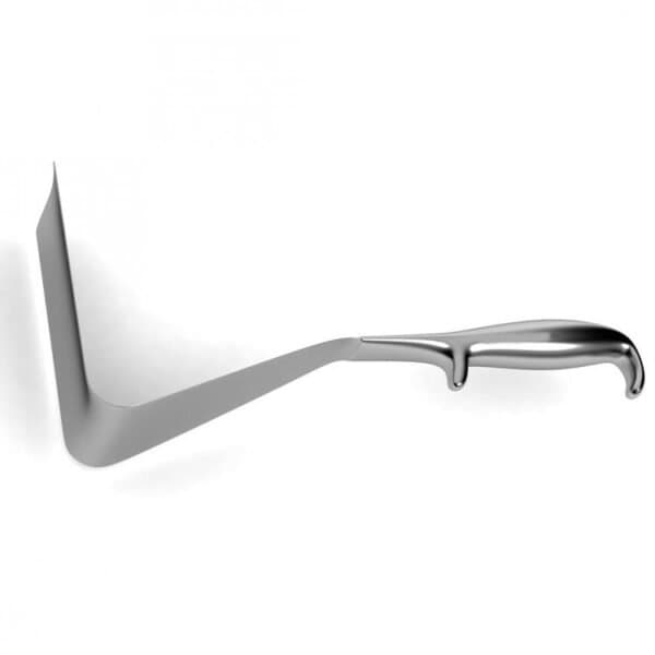 Pelvic Retractor Rings