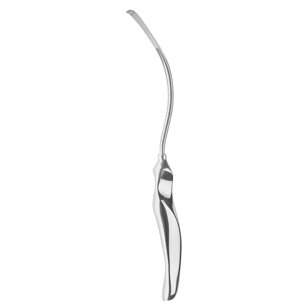 Arcus marginalis dissector