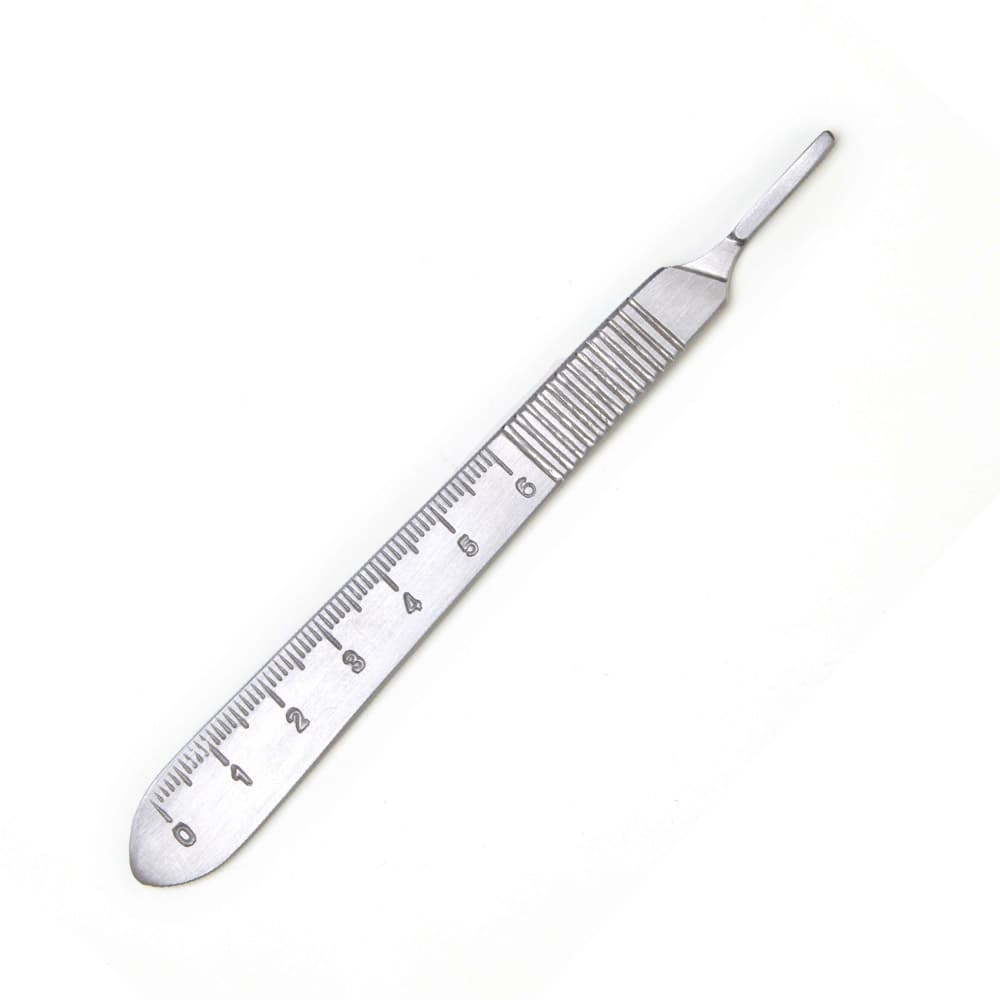 Grip Handle metric thread