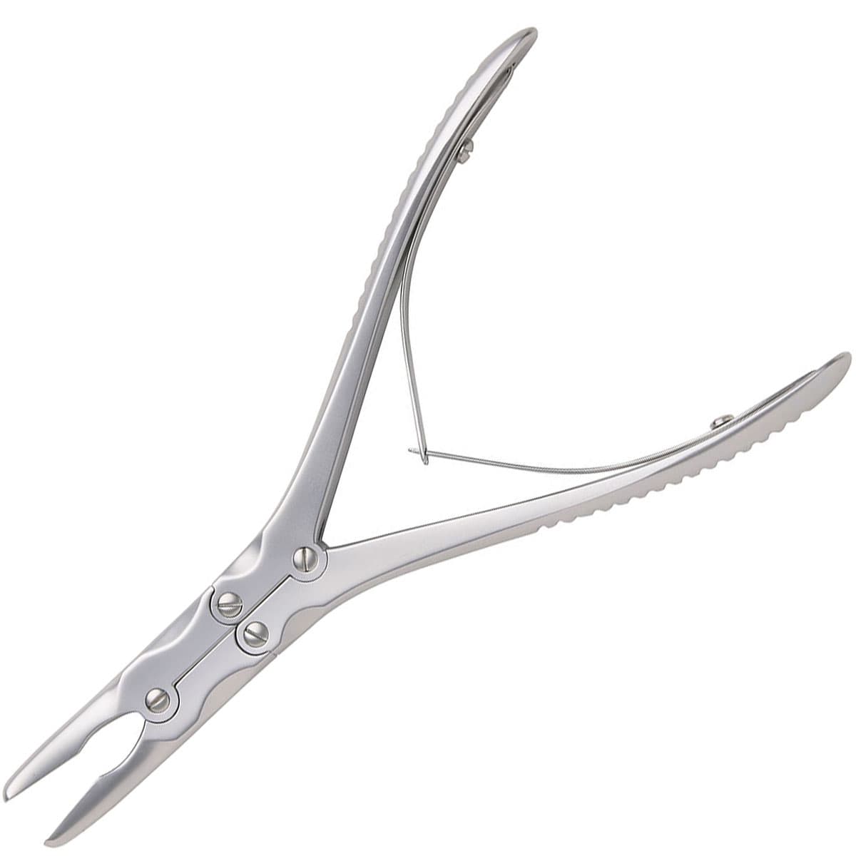 JANSEN Bone Rongeurs