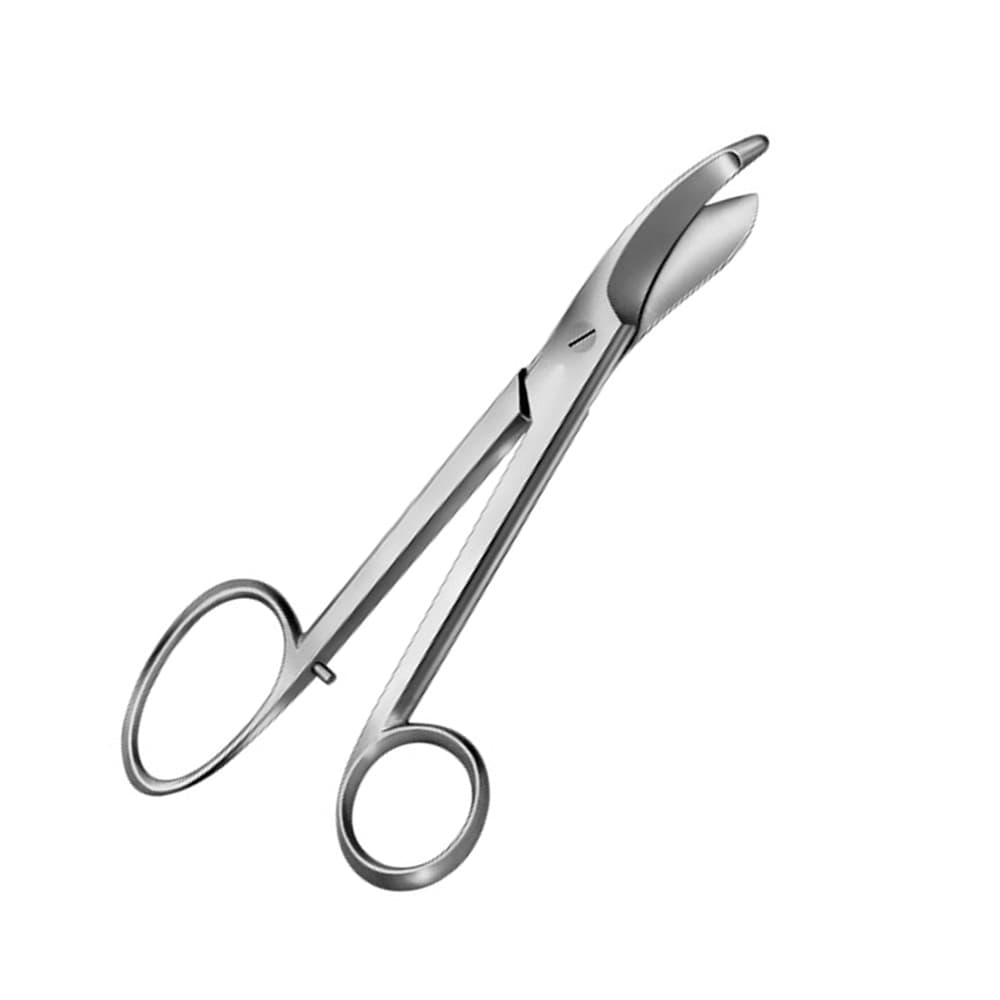 BRUNS Plaster Shears