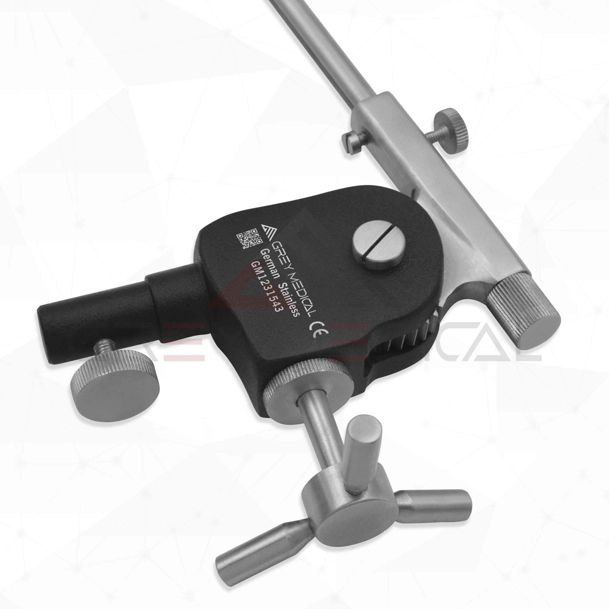 KLEINSASSER Chest support