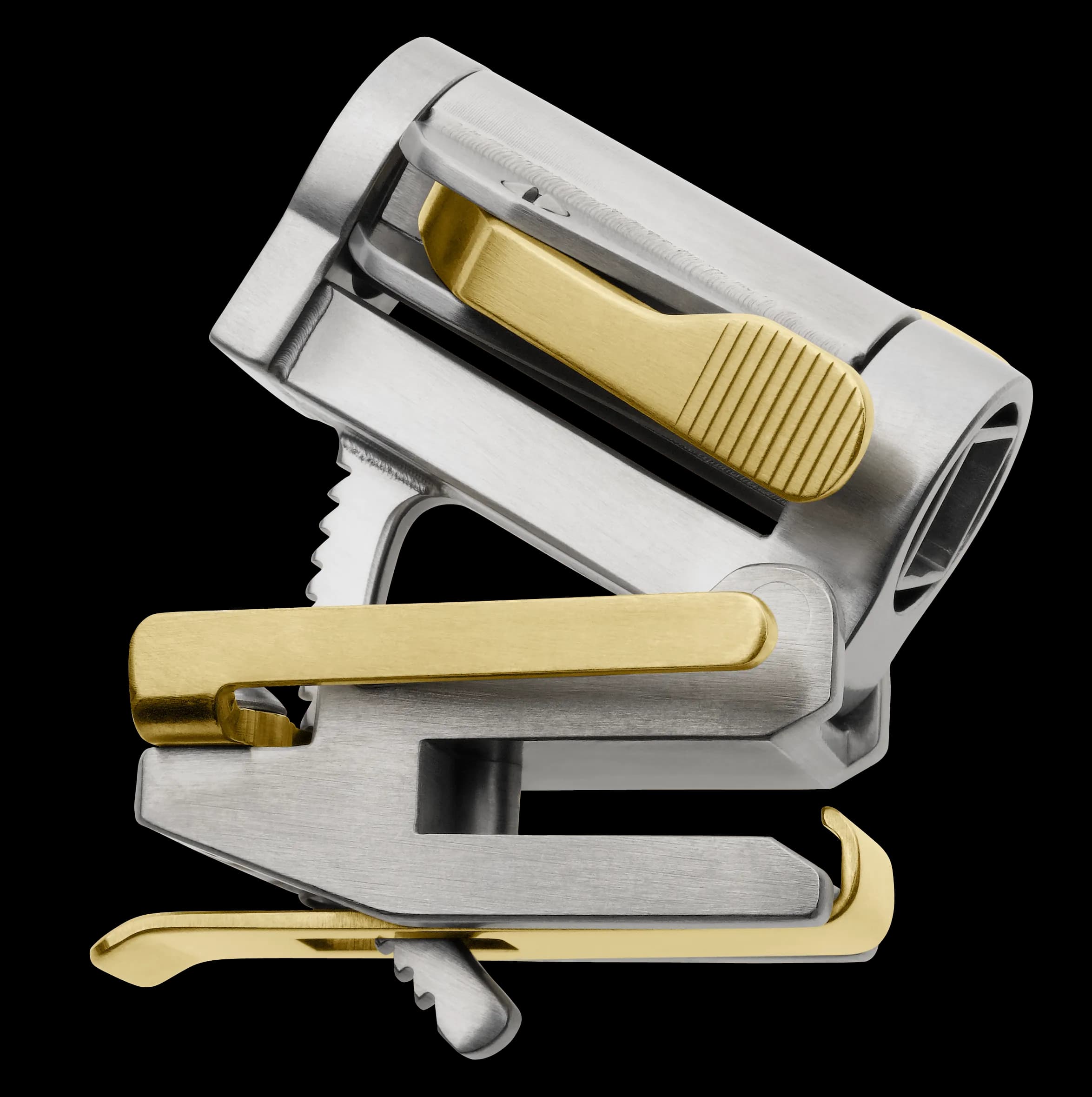 Standard Ratchet Mechanisms