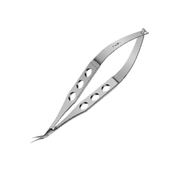 CASTROVIEJO Corneoscleral Scissors