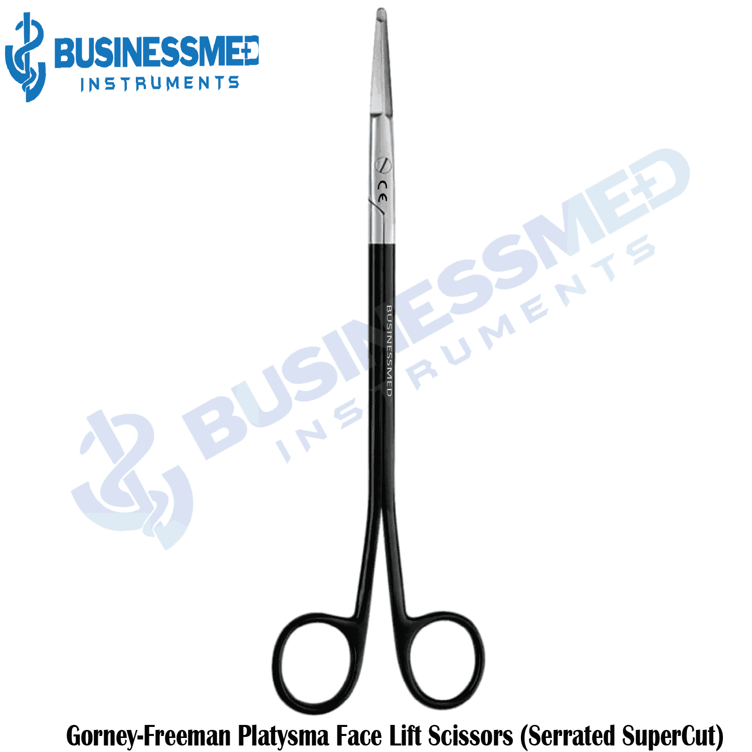 GORNEY Face-lift scissors