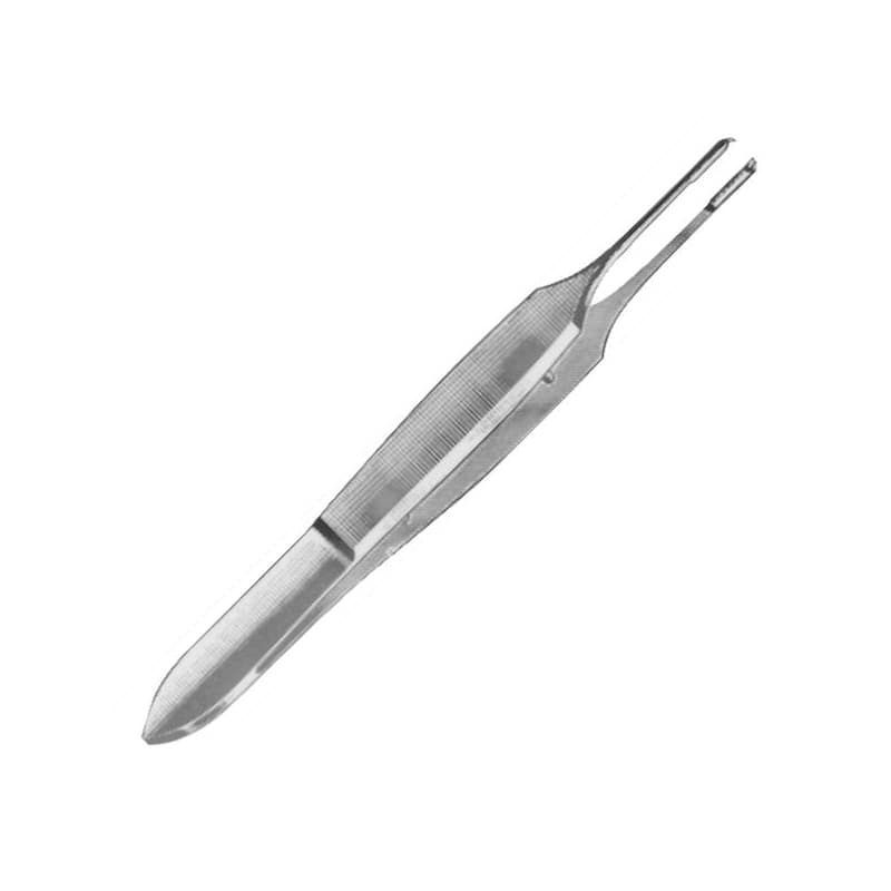 ST. MARTIN Strabismus Forceps