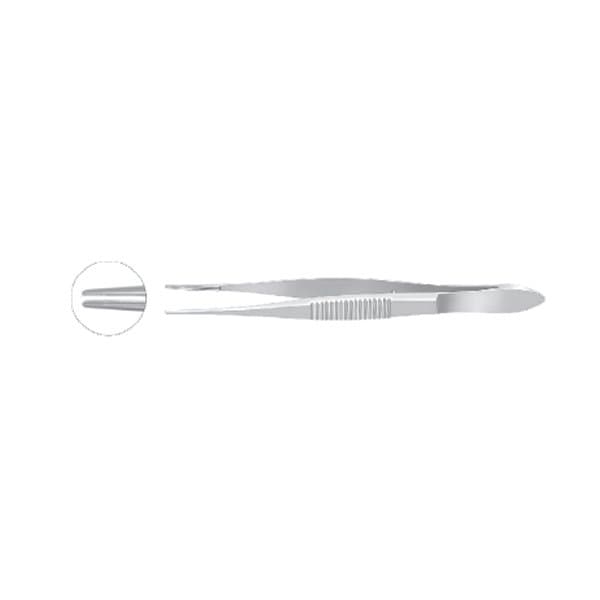 BONACCOLTO Conjunctiva Forceps