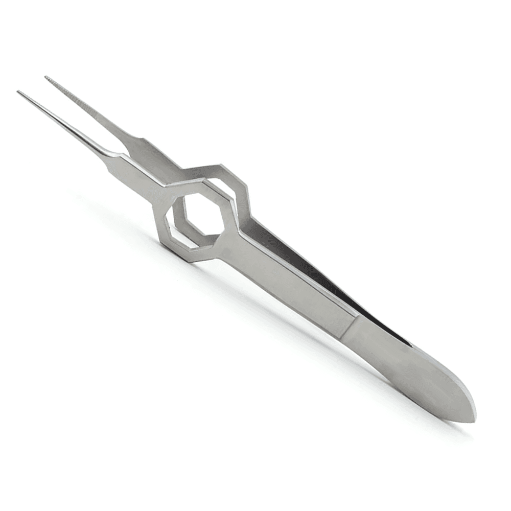 FOERSTER Eye Dressing Forceps