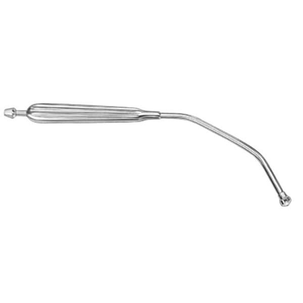 BABY-YANKAUER Suction Tube