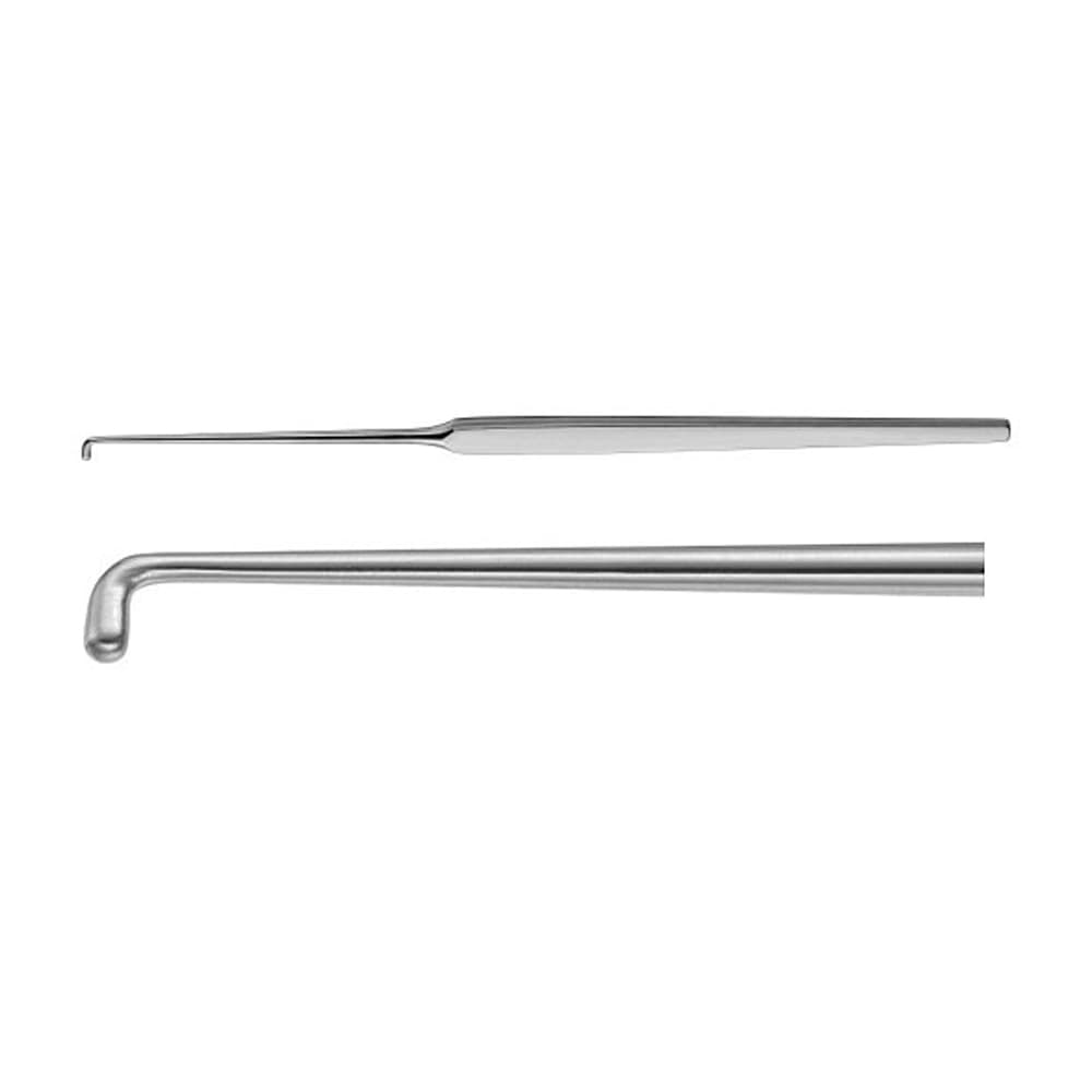CUSHING Saddle Hooks