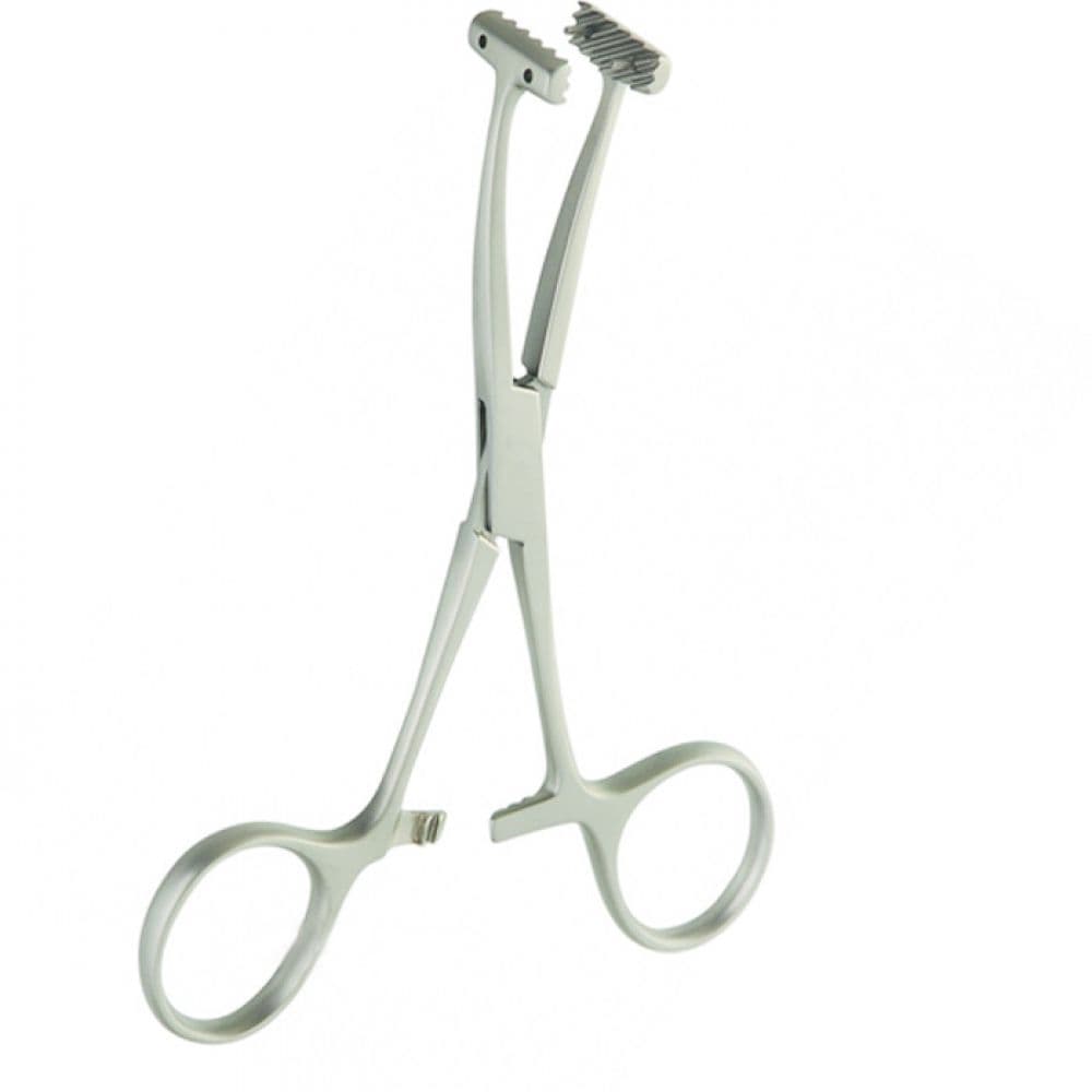 PITANGUY Flap Grasping forceps