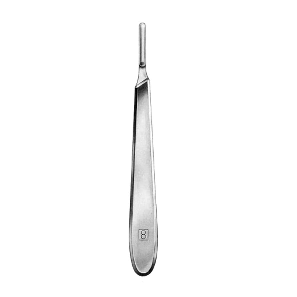 COLLIN Scalpel Handle