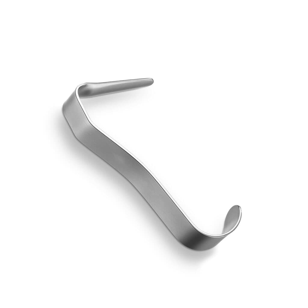CONVERSE Nasal Retractors