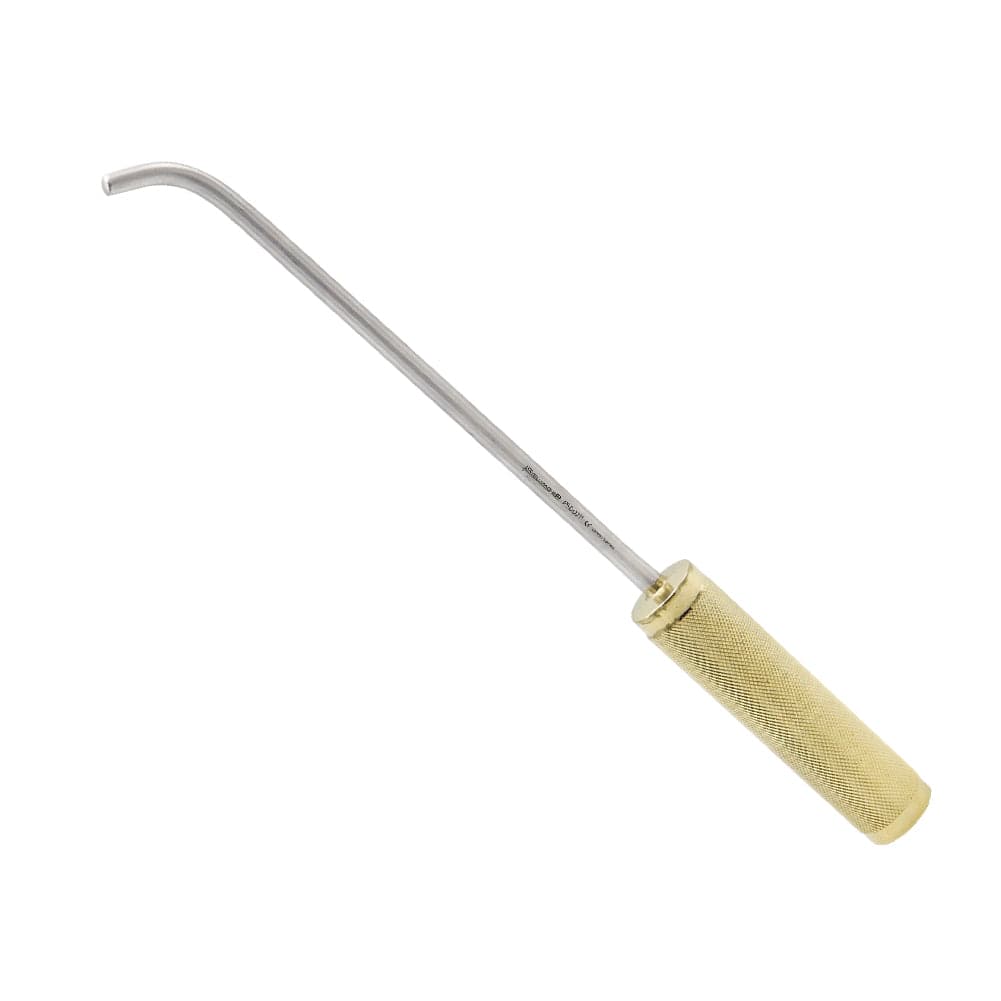 EMORY (SILVERSTEIN) Style breast dissector