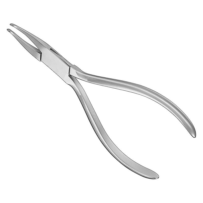 HOW Crown Plier