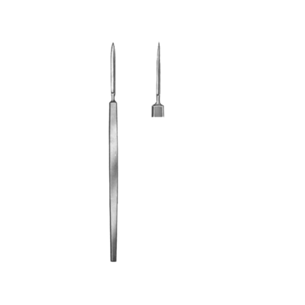 BERENS (McNAMARA) Eye Knife