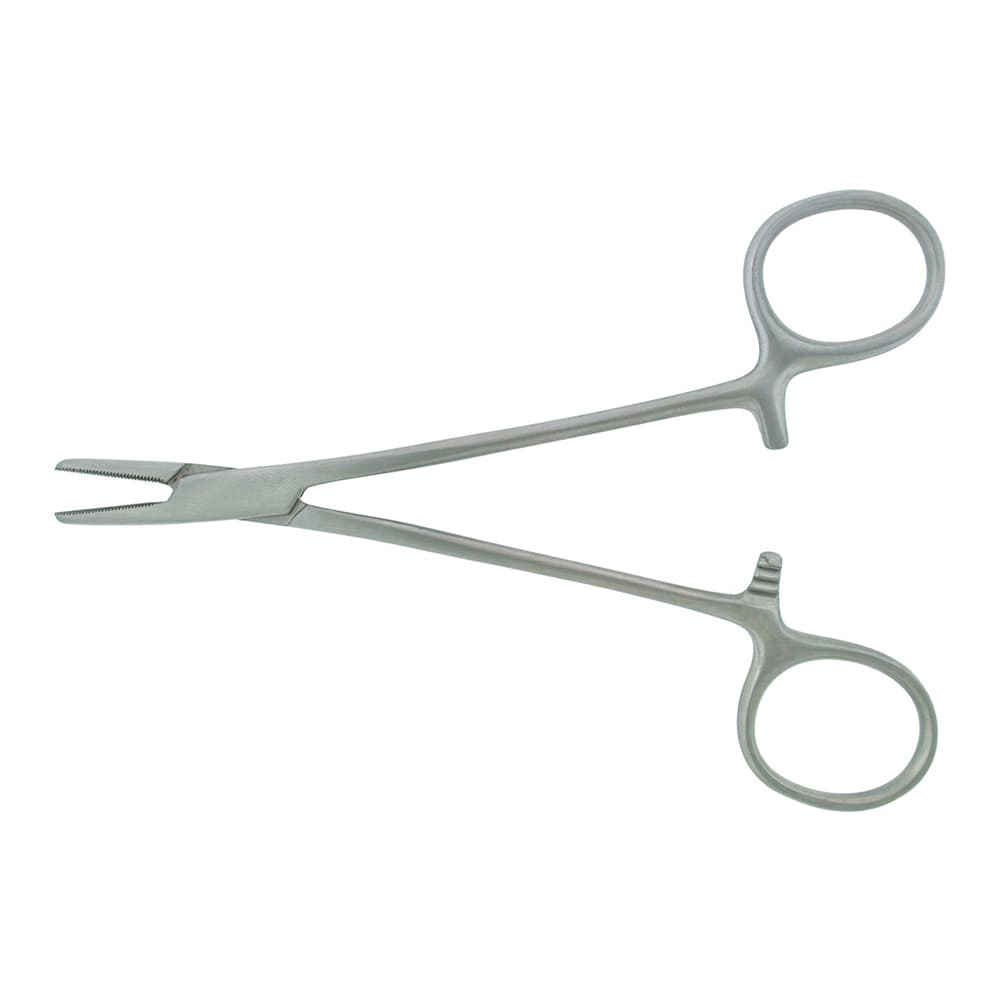 BROWN Needle Holder