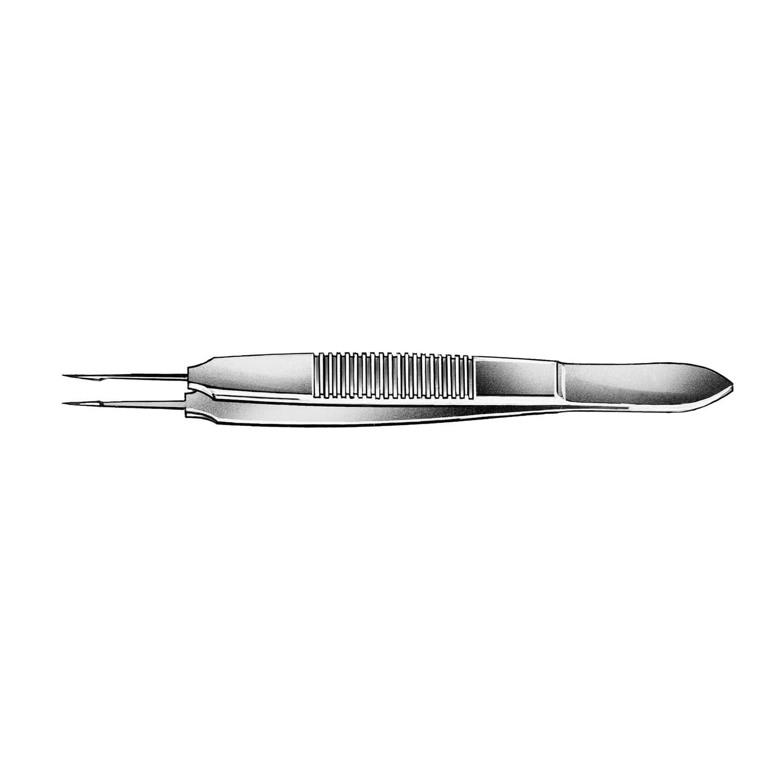 MOD. TUEBINGEN Suture Forceps