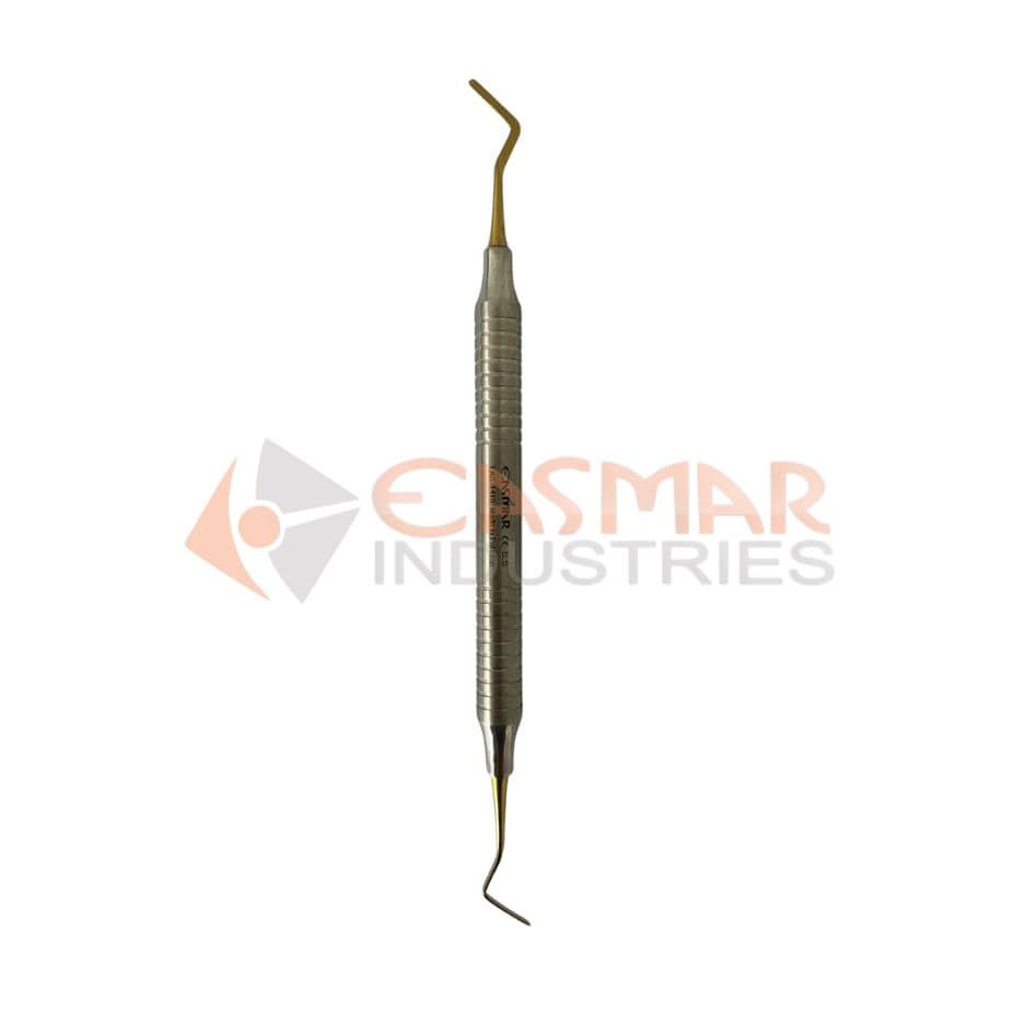 Filling Instruments / Spatula