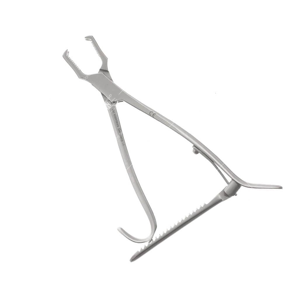 KERN Bone Holding Forceps