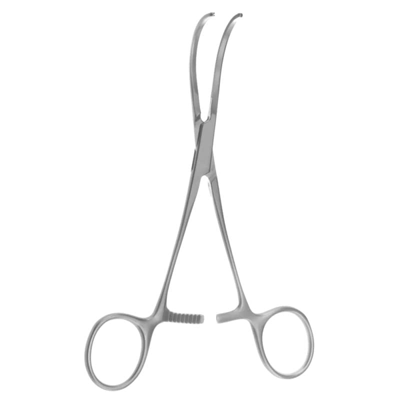 COOLEY Peripheral Vascular Clamps