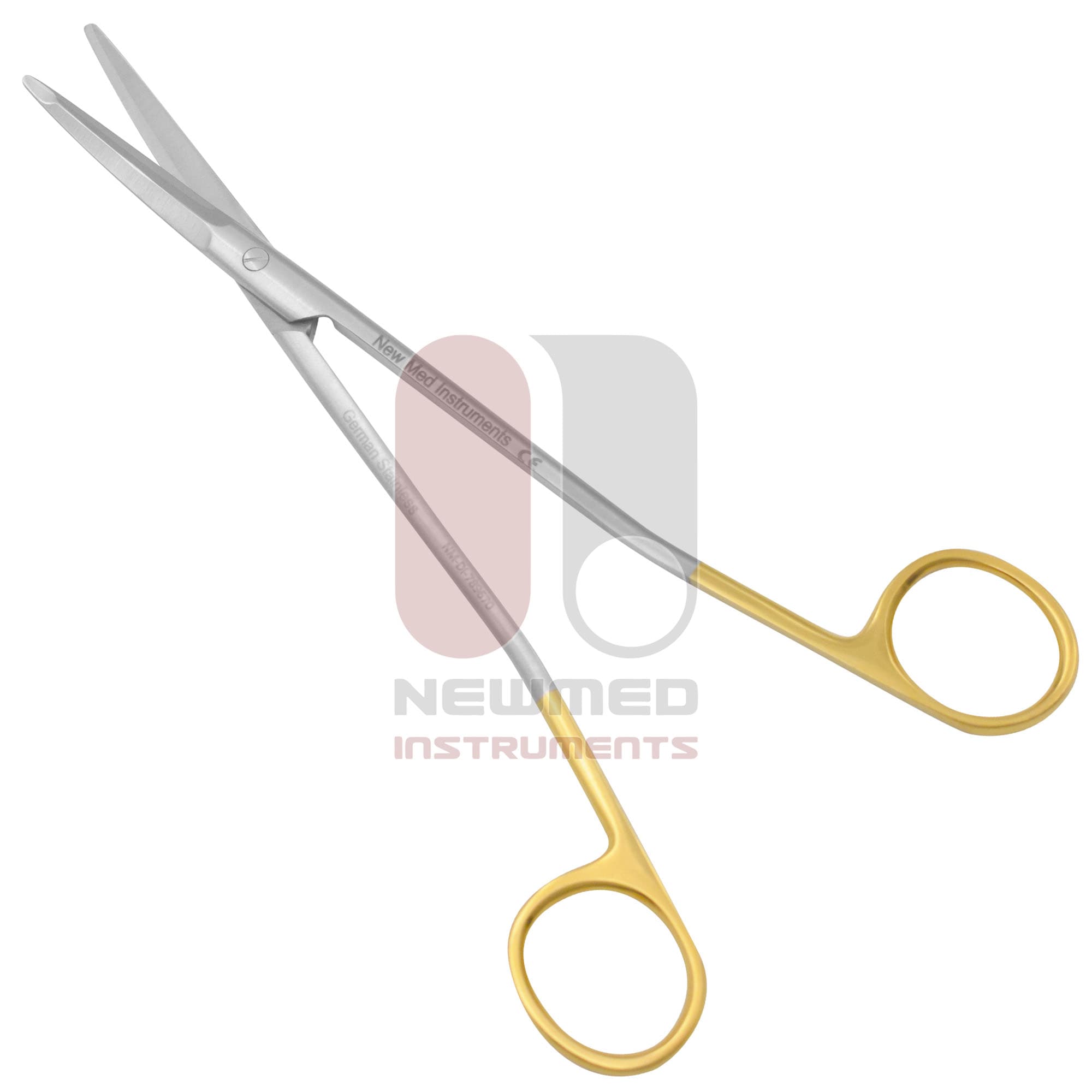 GORNEY Face-Lift Scissors