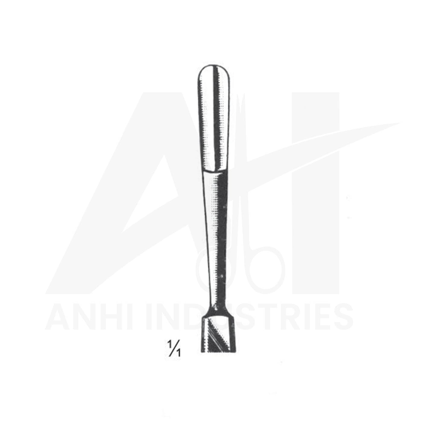 ELSCHNIG Eye Knife