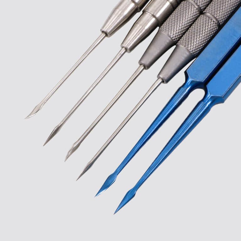 Foreign Body Needle