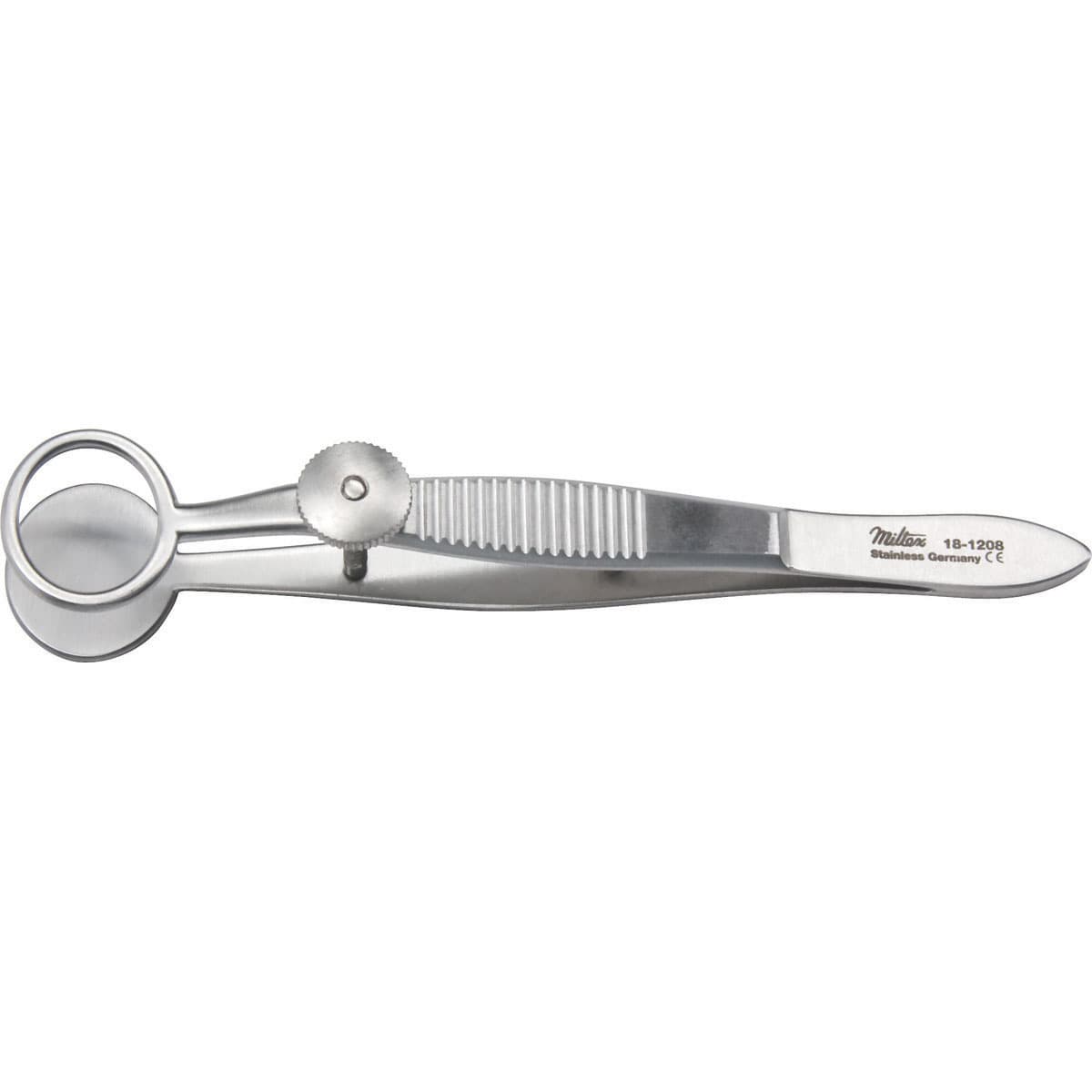 FRANCIS Chalazion Forceps