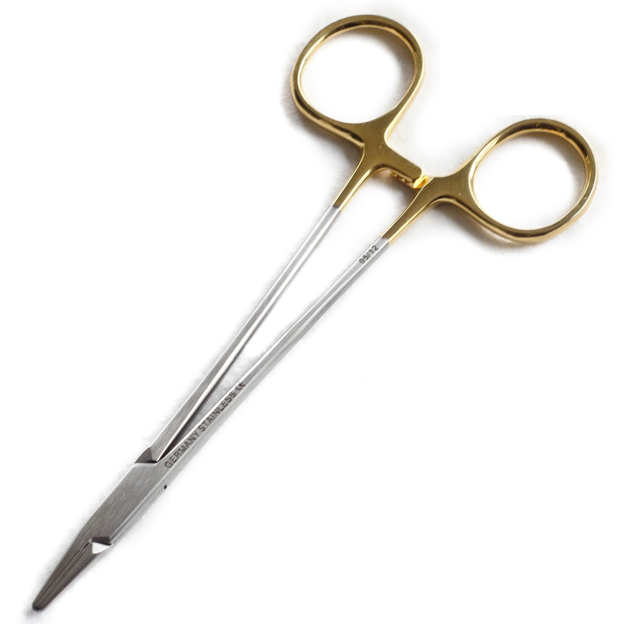 CRILE Needle Holder